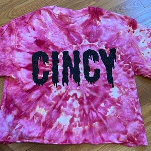 University of Cincinnati Tailgate Top